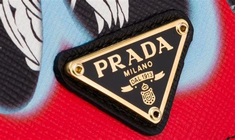 prada crown|the Prada logo.